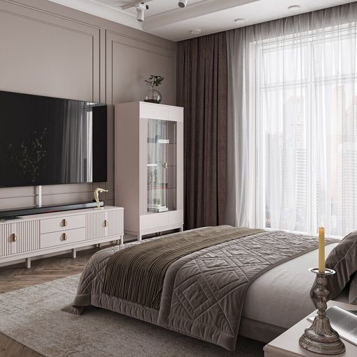 Тумба под ТВ «Фарго»